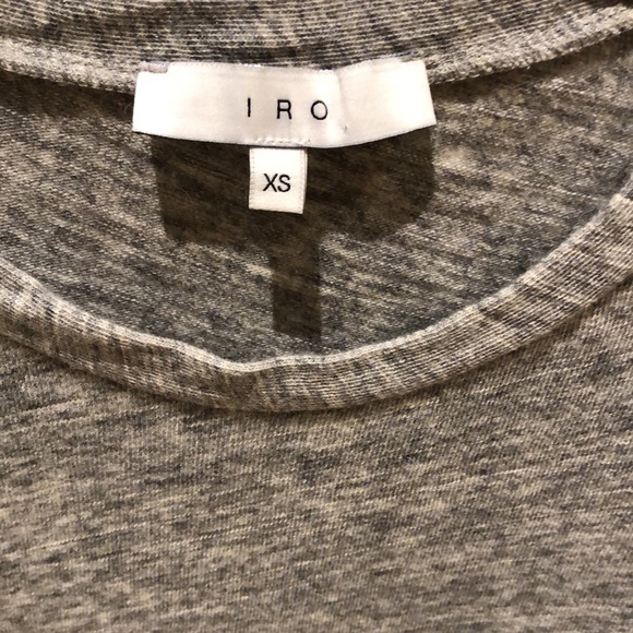 Iro Laura Tee - Picture 6 of 8